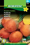 Punajuuri Burpees Golden - Vihannesten ja yrttien siemenet - 5708787013934 - 0