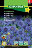 Ruiskaunokki Blue Heaven - Kukkien ja koristeheinien siemenet - 5708787017024 - 0