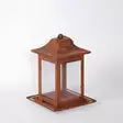 Siemenautomaatti Rusty 25 cm - Puutarhatarvikkeet - 7312600023574 - 1