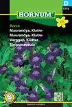 Sinipunavaula Bocca - Kukkien ja koristeheinien siemenet - 5708787017154 - 0