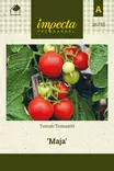 Tomaatti Maja - Vihannesten ja yrttien siemenet - 7332756267554 - 0