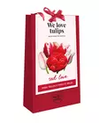 Tulppaanikassi Red Love 20kpl/pkt - Tulppaanit - 8712438754234 - 2