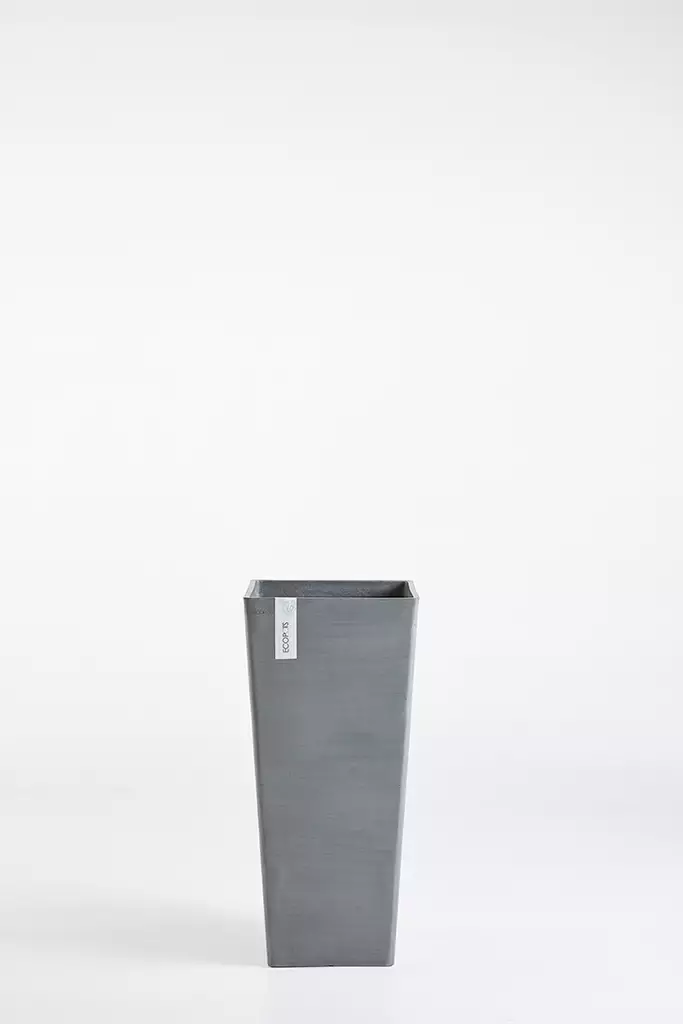 Ecopots Ruukku Rotterdam High 70 cm - Ecopots ruukut ja lautaset - 5411942747604 - 1