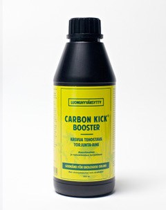 Garbon Kick Booster 500 ml - Kasvien hoitoaineet - 6420613100074 - 1