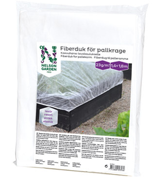 Kasvuharso lavakaulus/resori 1,4x1,8 m - Puutarhakankaat - 7312600053564 - 1