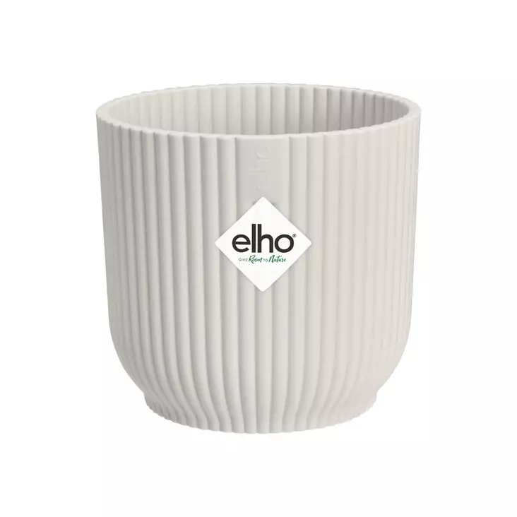 Elho Suojaruukku Vibes Fold Round Mini 7 - Suojaruukut ja -korit - 8711904493714 - 1