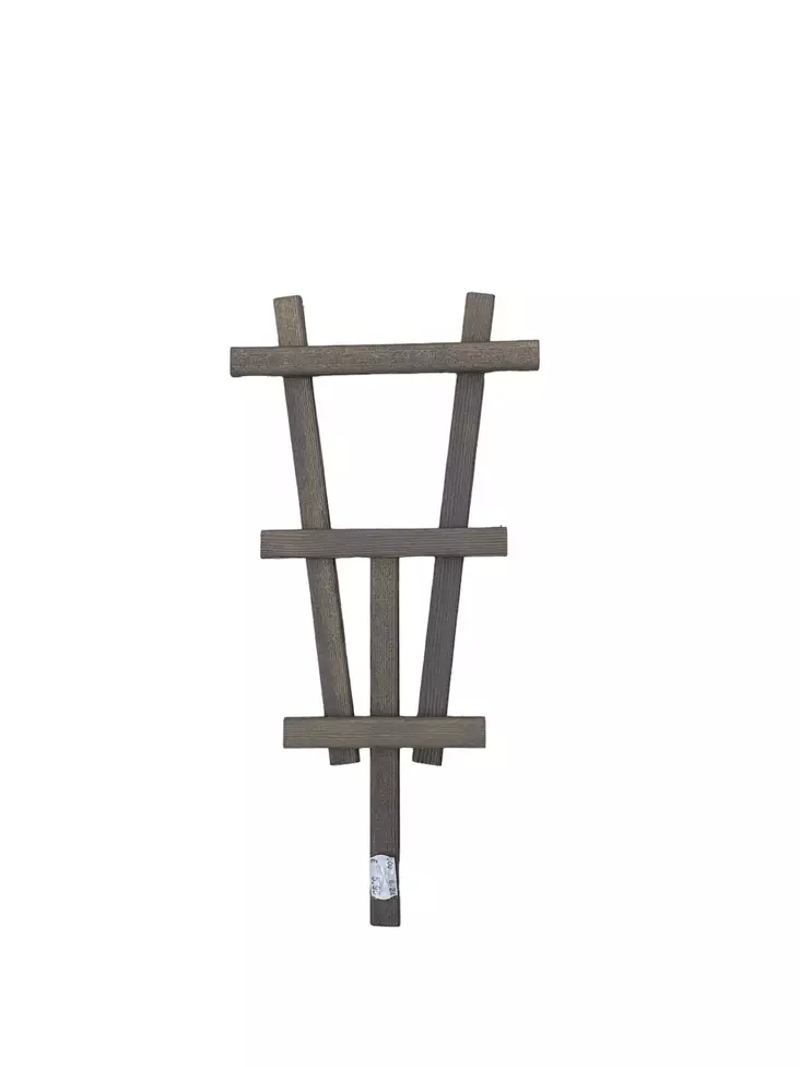 Kasvituki 19x39 cm - Puutarhakaaret ja -säleiköt - 474335032614 - 1
