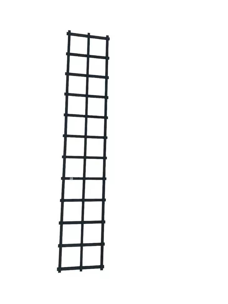 Köynnössäleikkö 50x140 cm - Puutarhakaaret ja -säleiköt - 4743350320164 - 1