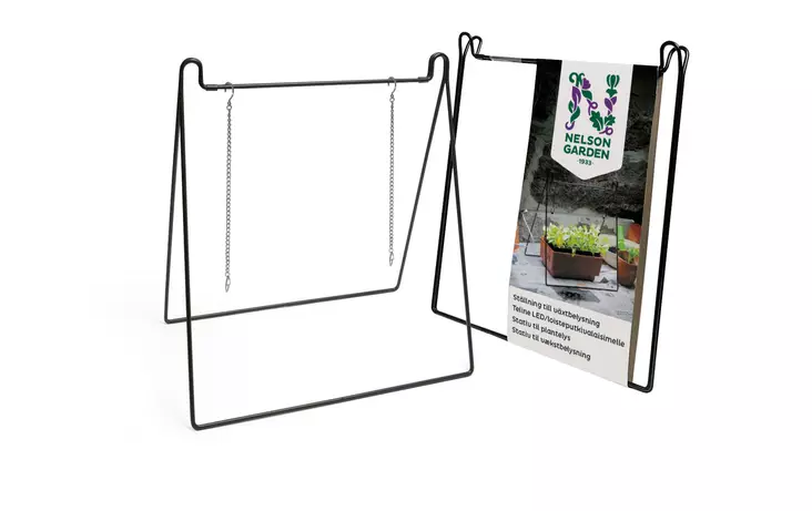 Teline kasvivalaisimelle - Kasvilamput ja -valaisimet - 7312600156104 - 2