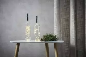 Valosarja Dew Drop Tube 40L 200 cm - Lyhdyt - 7391482044754 - 1