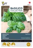 Buzzy Basilico basilika Napolitano - Kukkien ja koristeheinien siemenet - 8711117809135 - 1
