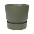 Elho Ruukku Greenville 14 cm - Istutusruukut - 8711904492885 - 1