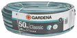 Gardena Puutarhaletku Classic 19 mm 50 m - Puutarhan ja kukkien kastelu - 4078500002325 - 1