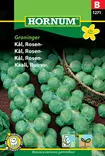 Kaali, Ruusu- Groninger - Vihannesten ja yrttien siemenet - 5708787012715 - 0