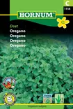 Oregano Dost - Vihannesten ja yrttien siemenet - 5708787011145 - 0