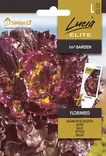 SALAATTI ELITE FLORINRED - Vihannesten ja yrttien siemenet - 4770168913745 - 0