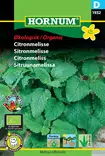 Sitruunamelissa Luomu - Vihannesten ja yrttien siemenet - 5708787019325 - 0