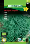 Tilli Luomu - Vihannesten ja yrttien siemenet - 5708787019035 - 0