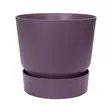 Elho Ruukku Greenville 18 cm - Istutusruukut - 8711904549695 - 2