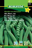Herne, Silpoydin-, matala Wunder von Kel - Vihannesten ja yrttien siemenet - 5708787013545 - 0