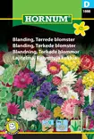 Lajitelma, Kuivattuja kukkia - Kukkien ja koristeheinien siemenet - 5708787018885 - 0