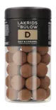 Lakritsi Regular Salt & Caramel 295 g - Sisustus-  ja lahjatuotteet - 5710858002105 - 1