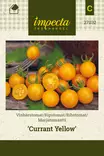Marjatomaatti Currant Yellow - Vihannesten ja yrttien siemenet - 7332756270325 - 0