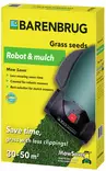 Mow Saver 1 kg nurmikon siemen - Nurmikon siemenet - 8718911010255 - 1