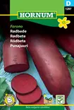 Punajuuri Forono - Vihannesten ja yrttien siemenet - 5708787012975 - 0