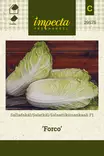Salaattikiinankaali F1 Forco - Vihannesten ja yrttien siemenet - 7332756295755 - 0