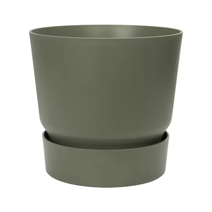 Elho Ruukku Greenville 14 cm - Istutusruukut - 8711904492885 - 1