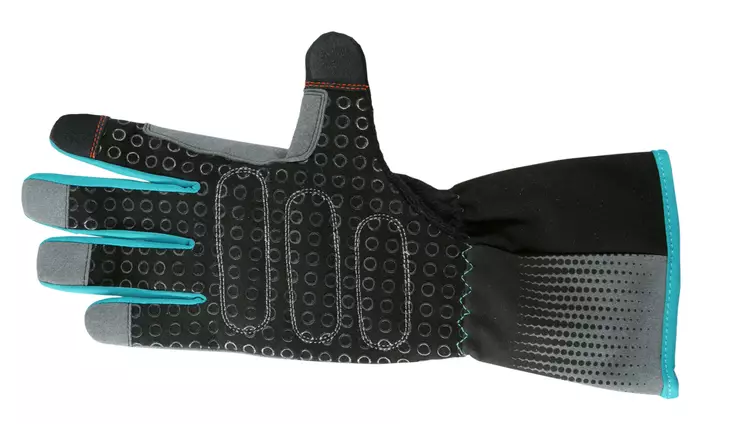 Gardena Ruusukäsineet koko L - Puutarhahanskat - 4078500053235 - 1