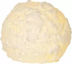 LED-kynttilä Snowball 2 kpl/pkt - Kynttilät - 7391482056375 - 1