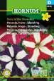 Petunia, Tarha-, laj. Stars of the Snow - Kukkien ja koristeheinien siemenet - 5708787021465 - 1