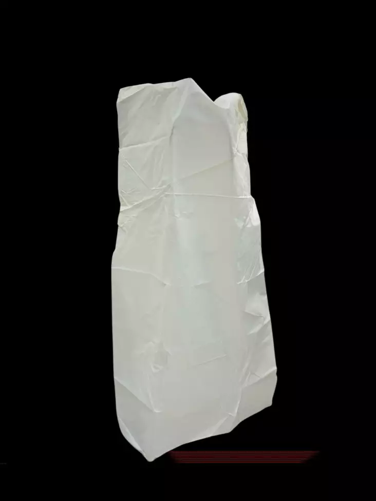 Suojahuppu XL ø75x150 cm beige 2kpl/pkt - Puutarhakankaat - 6430040623015 - 2