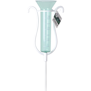 Sademittari, Nelson - Lämpö- ja sademittarit - 7312600054226 - 1