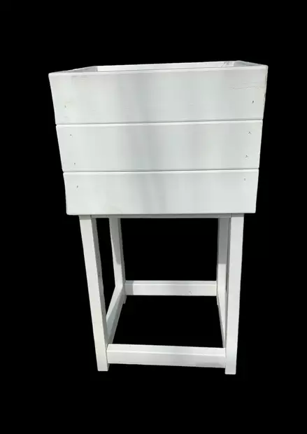 Ergonominen Istutuslaatikko 75x40x40 cm - Ruukut ja korit - 6417822066406 - 2