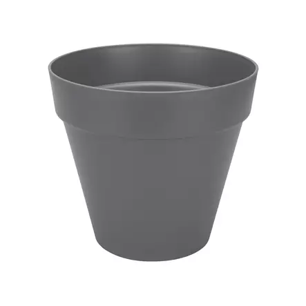 Elho Ruukku Loft Round ø25 cm - Suojaruukut ja -korit - 8711904230296 - 1