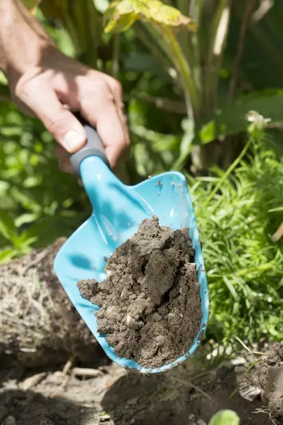 Gardena Istutuskauha iso - Puutarhatarvikkeet - 4078500023696 - 1