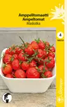 Amppelitomaatti Maskotka - Vihannesten ja yrttien siemenet - 6415151442106 - 2