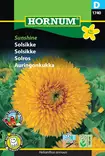 Auringonkukka Sunshine - Kukkien ja koristeheinien siemenet - 5708787017406 - 0