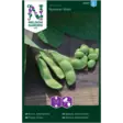 Böna, Edamame-, Summer Shell - Vihannesten ja yrttien siemenet - 7312600901476 - 1