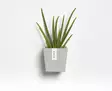 Ecopots Ruukku Manhattan Wall 15 cm - Ecopots ruukut ja lautaset - 5413724313786 - 1