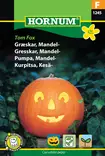 Kurpitsa, Kesä- Tom Fox - Vihannesten ja yrttien siemenet - 5708787012456 - 0