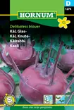 Kyssäkaali Delikatess blauer - Vihannesten ja yrttien siemenet - 5708787012746 - 0