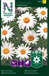 Päivänkakkara, Maikönigin - Kukkien ja koristeheinien siemenet - 7312600947726 - 0