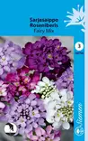 Sarjasaippo Fairy Mix - Kukkien ja koristeheinien siemenet - 6415151957006 - 1