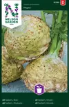 Selleri, Mukula-, Mars - Vihannesten ja yrttien siemenet - 7312600913936 - 0