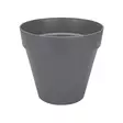 Elho Ruukku Loft Round ø25 cm - Suojaruukut ja -korit - 8711904230296 - 1