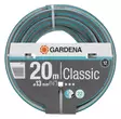 Gardena Puutarhaletku Classic 13 mm 20 m - Puutarhan ja kukkien kastelu - 4078500002226 - 1